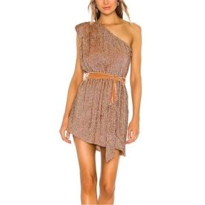 Retrofete Ella Minidress S